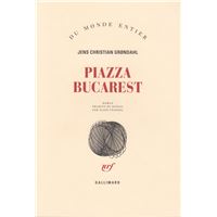 Piazza Bucarest