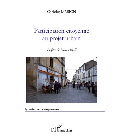 Participation citoyenne au projet urbain