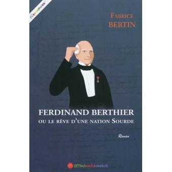Ferdinand Berthier