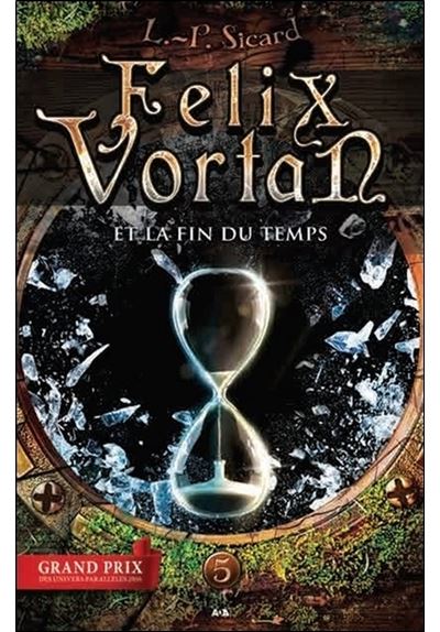 Et la fin du temps