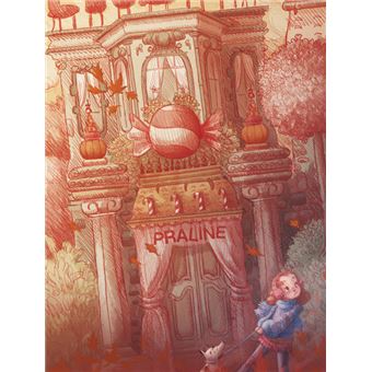 Monsieur Pic est méchant