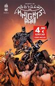 Batman Gotham Knights #4