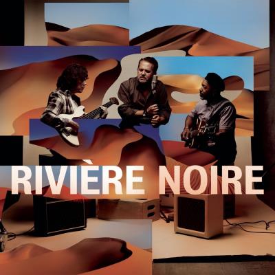 Rivière Noire
