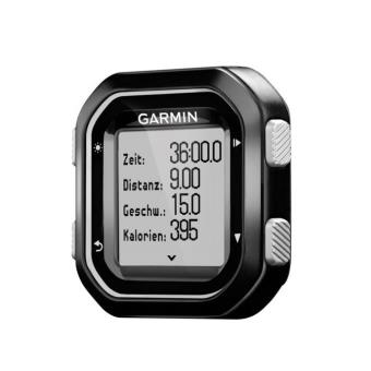 Garmin Edge 25 - HRM Bundle - navigateur GPS/GLONASS - cycle