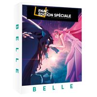 Belle Édition Collector Limitée et Numérotée Fnac Blu-ray 4K Ultra HD