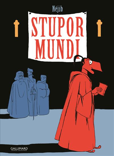 Stupor Mundi