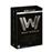 Westworld - Intégrale de la série : Saisons 1 à 4 [4K Ultra HD + Blu-Ray]