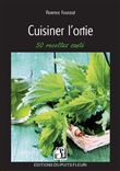 Cuisiner l'ortie