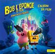 BOB L'EPONGE -Album du film