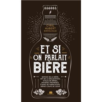 Et si on parlait bière