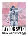 Taylor Swift - New Generation