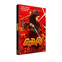 Gorgo DVD