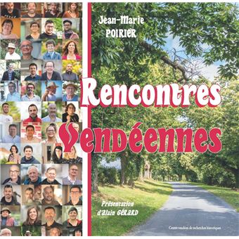 Rencontres Vendéennes