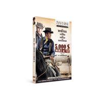 Cinq mille dollars mort ou vif DVD