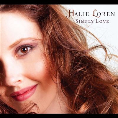Simply love - Digipack