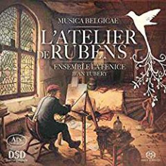 Atelier rubens