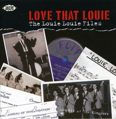 Love that louie