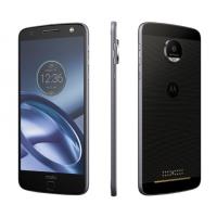 Motorola Moto Z 4G 5,5'' 32GB - Black/Lunar Grey