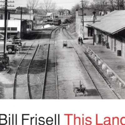 This land