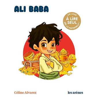 Ali Baba - Les Lectures Naturelles