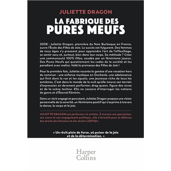 La Fabrique des Pures Meufs