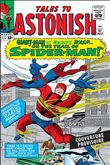 Ant-man : L'intégrale 1964-1965 (T02)