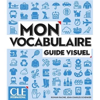 Mon vocabulaire a1-b1