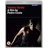 Vitalina Varela Blu-ray