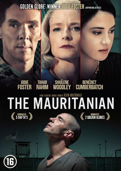 その他 The Mauritanian [DVD] Amazon.co.jp: The Mauritanian [DVD] : Benedict Cumberbatch