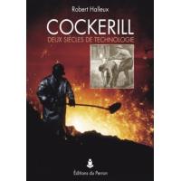 Cockerill, deux siècles de technologie