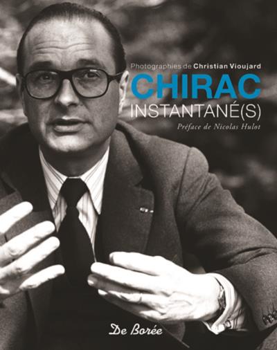 Jacques chirac instantanes