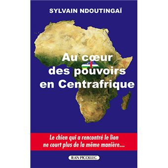 rencontre centrafrique
