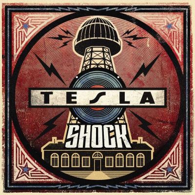 SHOCK/LP