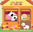 A la ferme