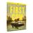 First Cow Blu-ray