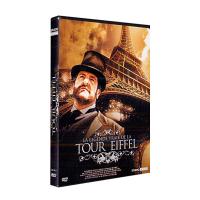 La Légende vraie de la Tour Eiffel