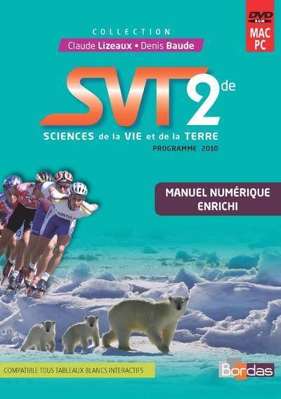 Mvpi adopt svt 2de dvd-rom 2010