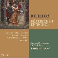 Beatrice Et Benedict