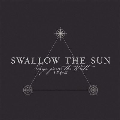 Songs from the North I, II & III
