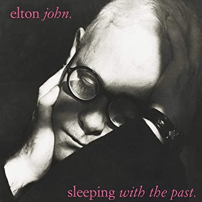 Sleeping with the past
