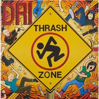 Thrashzone
