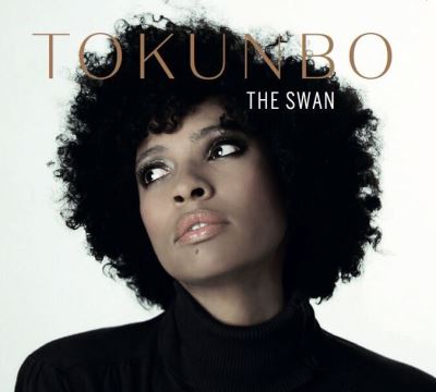 The swan/digipack
