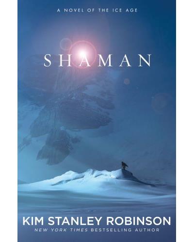 Shaman - Kim Stanle Robinson - Poche