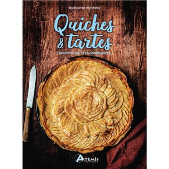 Quiches & tartes