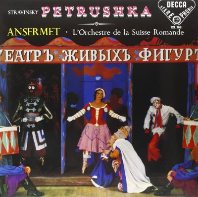 Petrushka