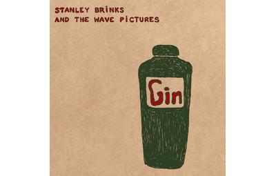Gin - Inclus MP3