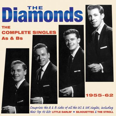 The Complete Singles As & Bs 1955-1962
