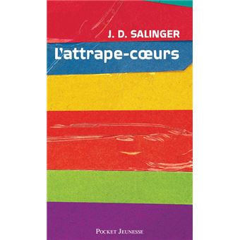 Salinger - Avant l'Attrape-Coeurs - BD, avis, informations, images, albums  