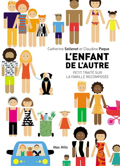 L’enfant de l'autre