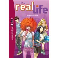 Real Life 01 - Le garçon idéal
